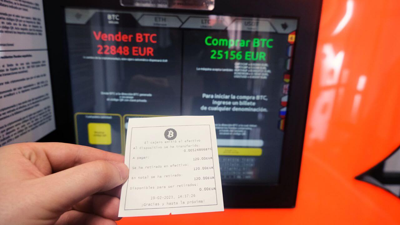 Future of Bitcoin ATMs