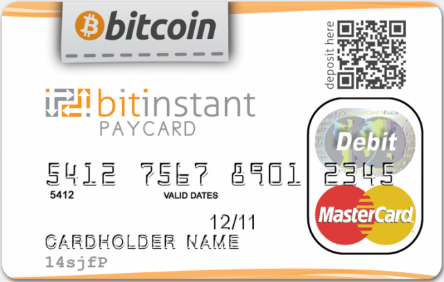 Crypto Debit Card vs. ATM Card: Comparison