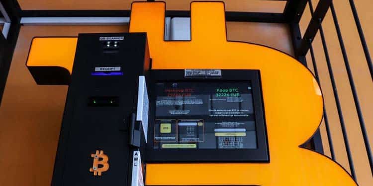 Bitcoin ATM - Buy and Sell Bitcoin with Cash | Localcoin