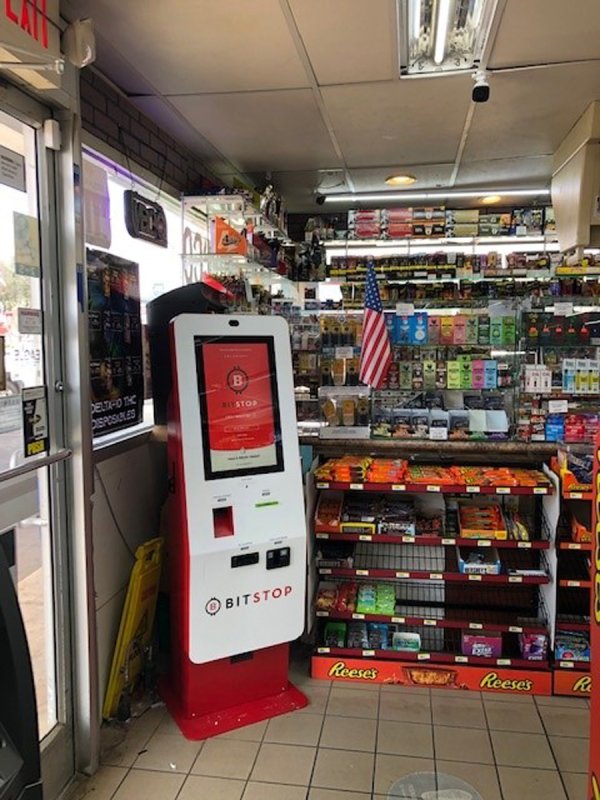 CoinFlip Bitcoin ATM en Athens, AL | French Farms Blvd Suite J