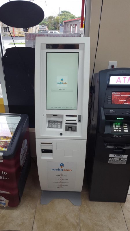 Find a Bitcoin ATM or BDCheckout Near Me | Bitcoin Depot