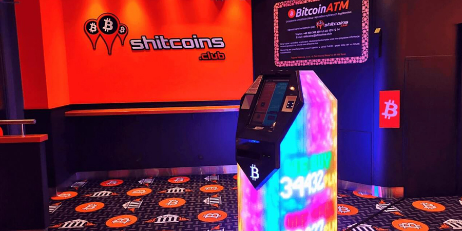 Bitcoin ATM Transaction Fees Explained | Localcoin