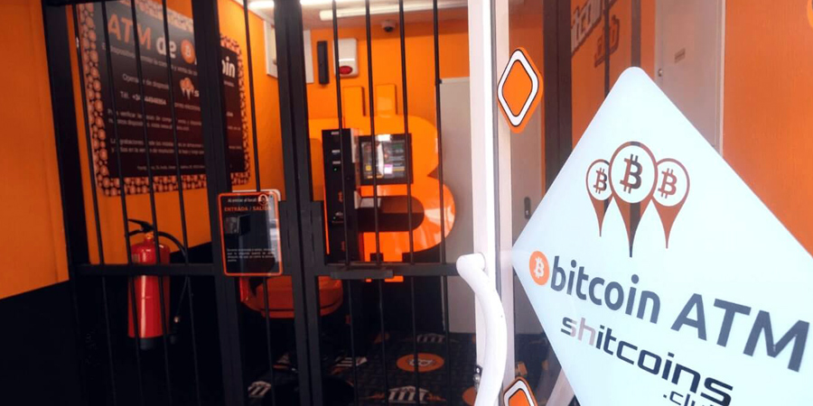 Find a Bitcoin ATM Near You | 24 Hour Bitcoin Machine Locations