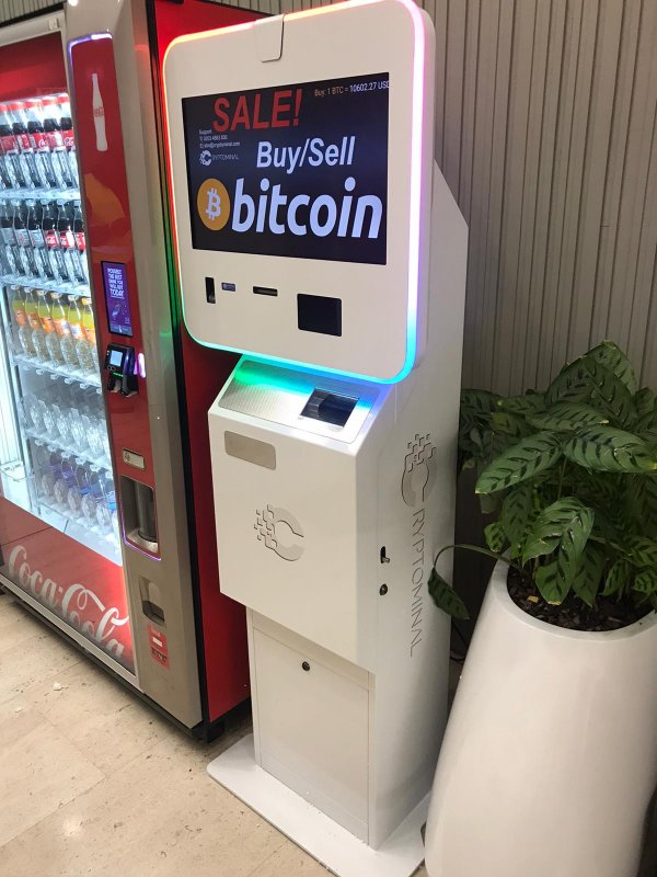 Bitstop Bitcoin ATM - Buy Bitcoin With Cash Now