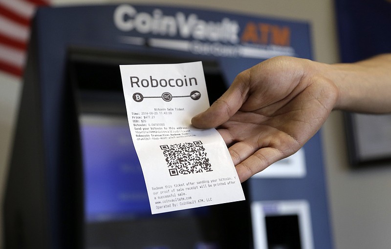 Navigating the World of Bitcoin ATMs: A Comprehensive Guide to Dos and Don’ts - ChainBytes