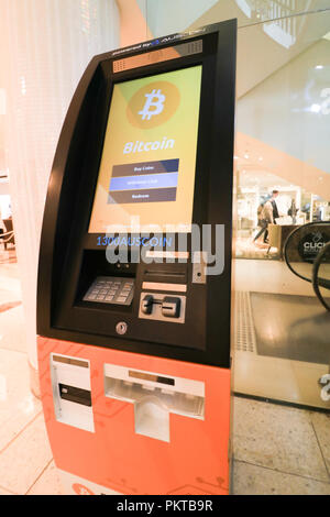 11 Bitcoin ATMs in Melbourne, Australia [Crypto ATMs]