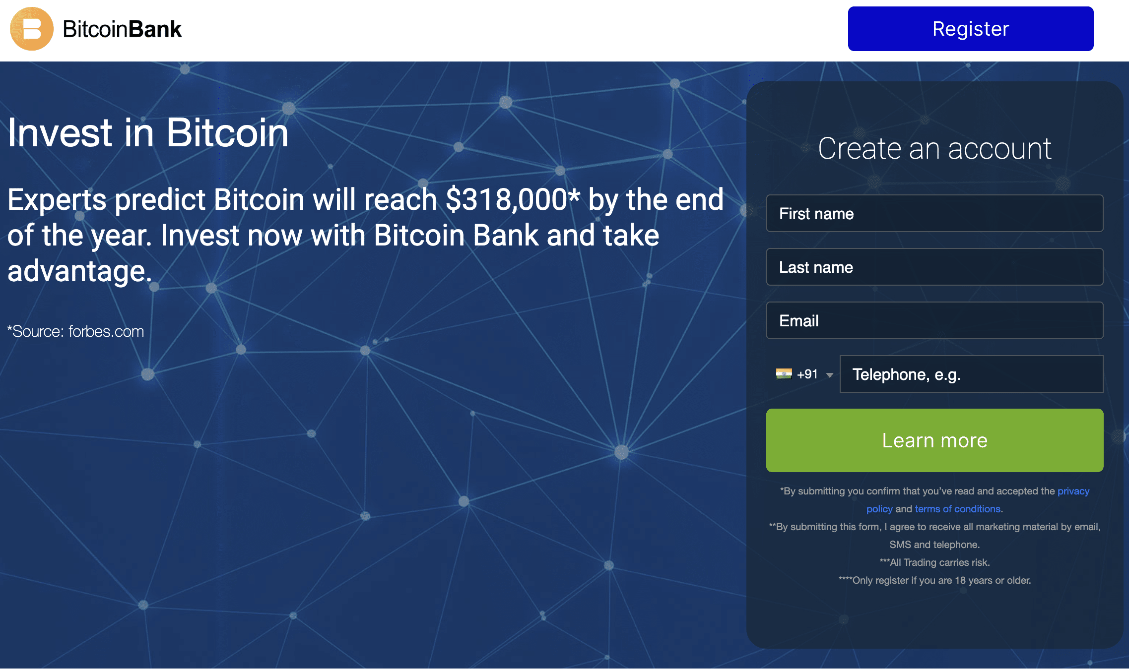 Login To Your bitcoin bank breaker ™ Account - The Official Site [UPDATED]