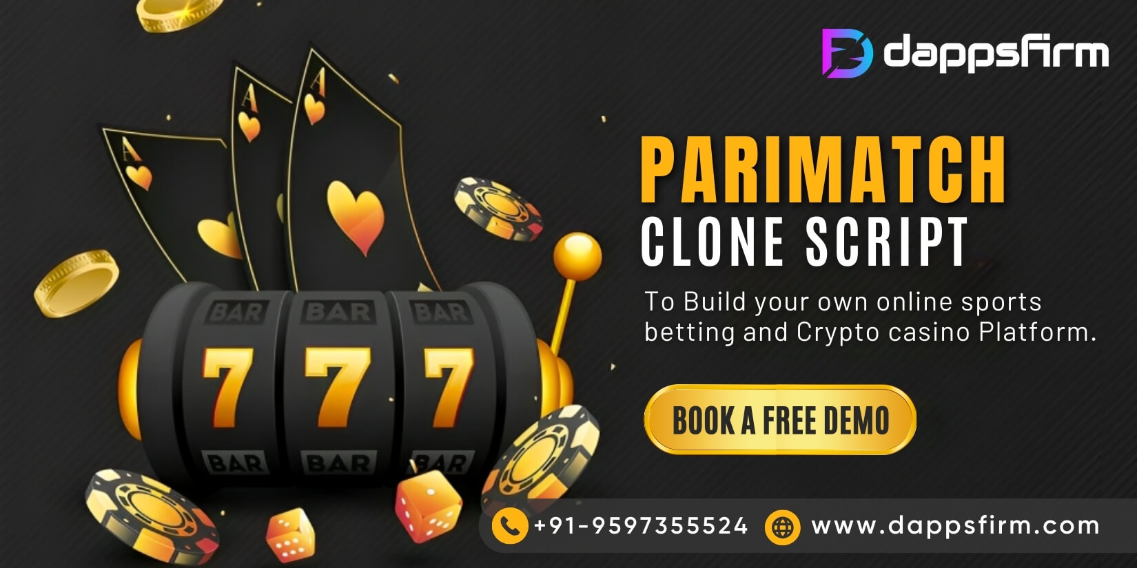 Bitcoin Gambling Script Source Code | Crypto Betting Software