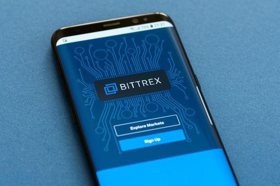 Crypto Exchange Bittrex Global Announces Closure