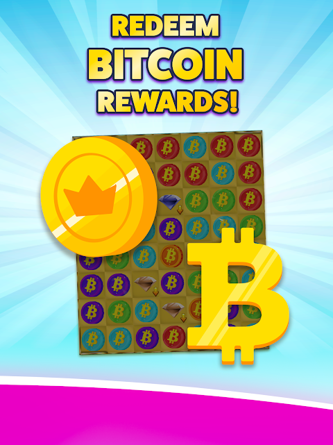 Bitcoin Blast APK (Android Game) - Free Download