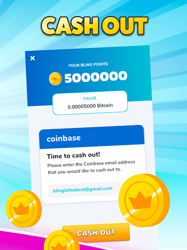 Bitcoin Blast - Earn Bitcoin Mod Apk v(No Ads) Download