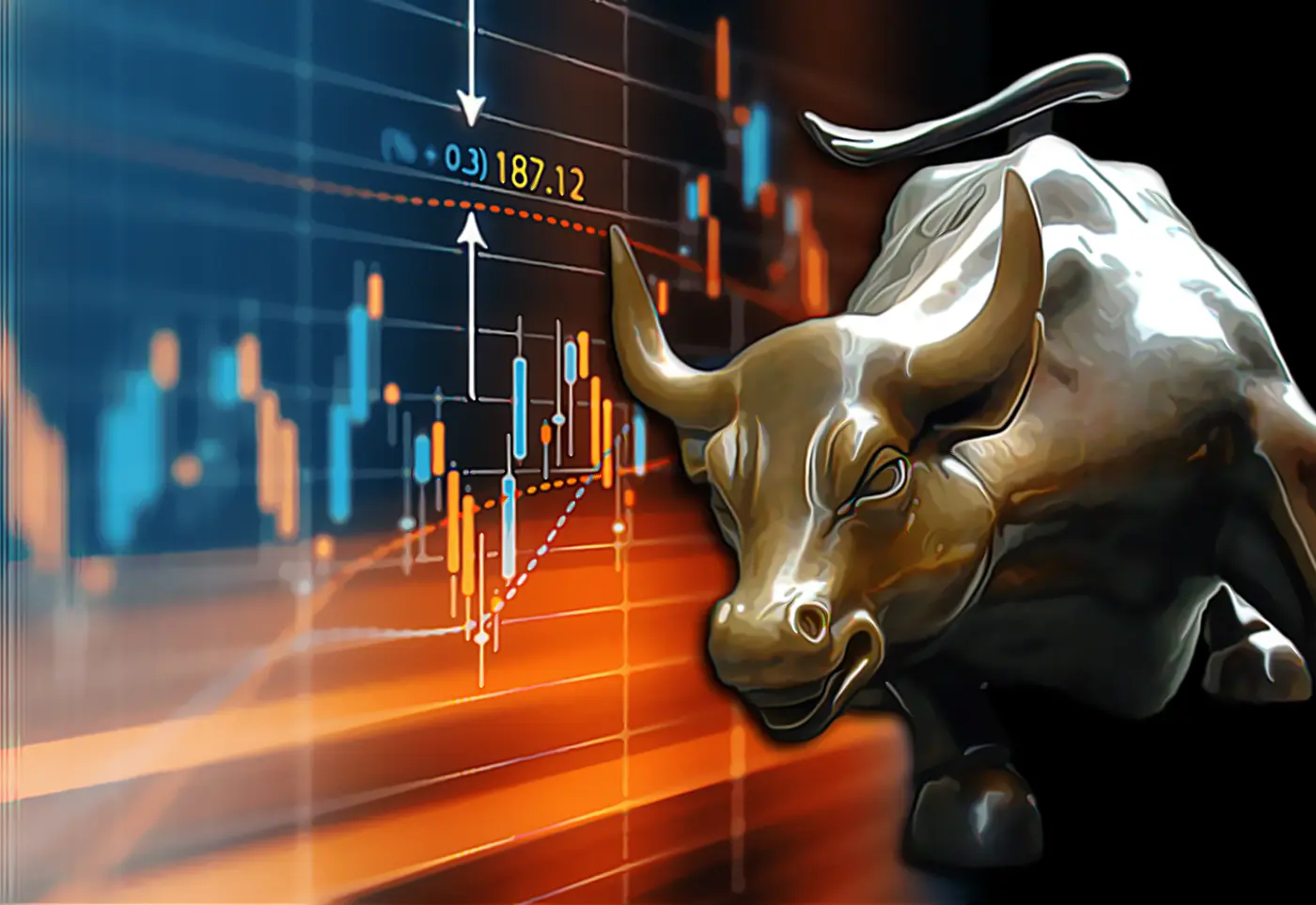 8 Crypto to consider buying now for the next bull run in - The Economic Times