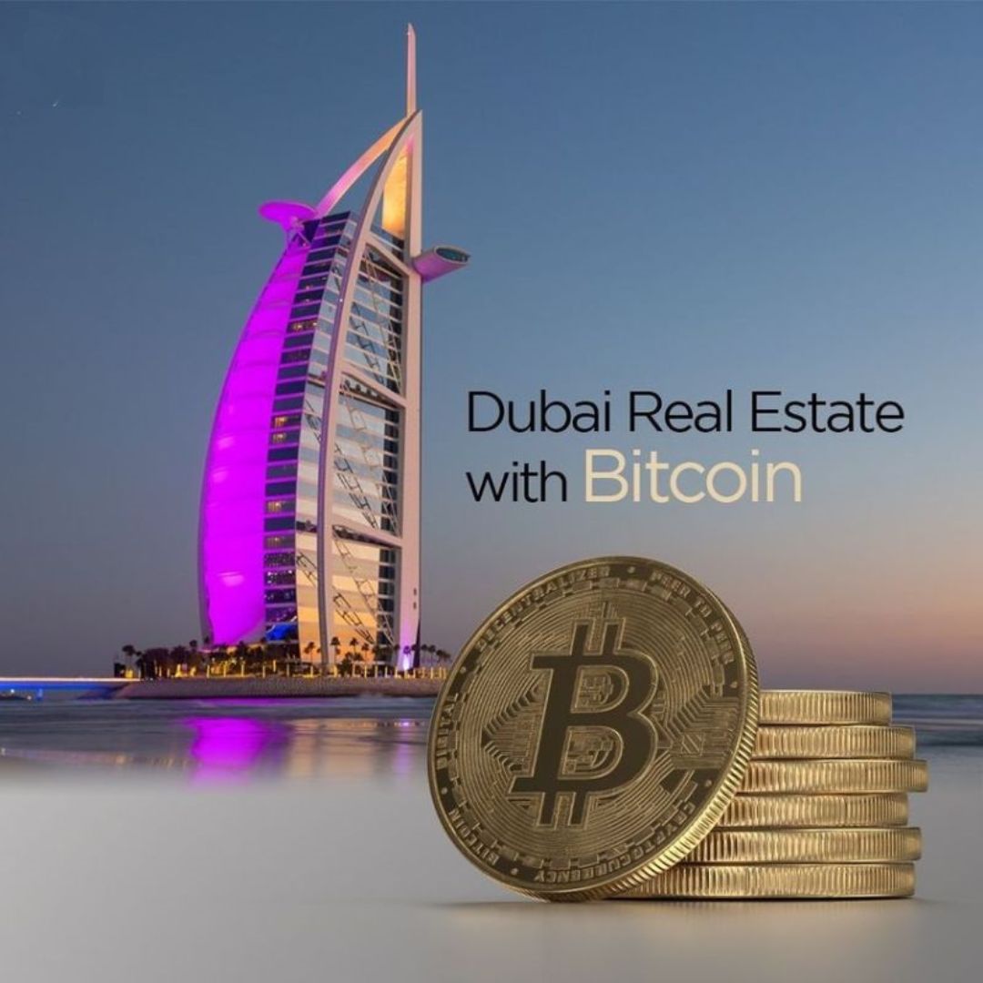 Complete Guide on How to Buy Bitcoin in the UAE - MyBayut