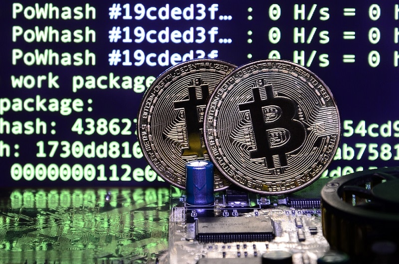 How the BCH Fork Battle is Taking Crypto Down
