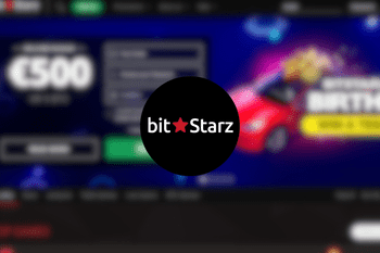 BitcoinCasino Review 25 Free Spins & % Deposit Bonus