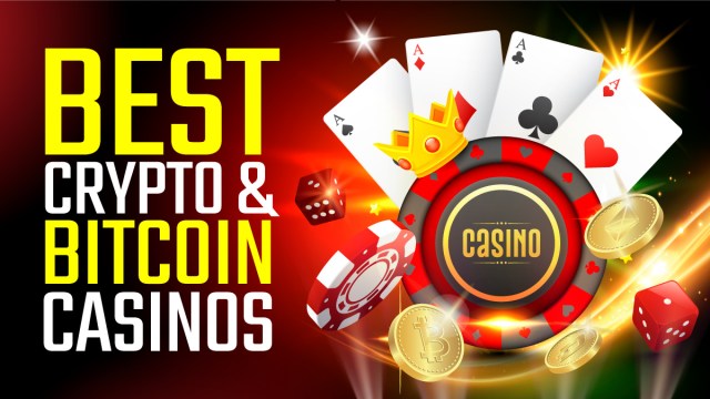 Exclusive Bitcoin Casino No Deposit Bonuses | cryptolog.fun