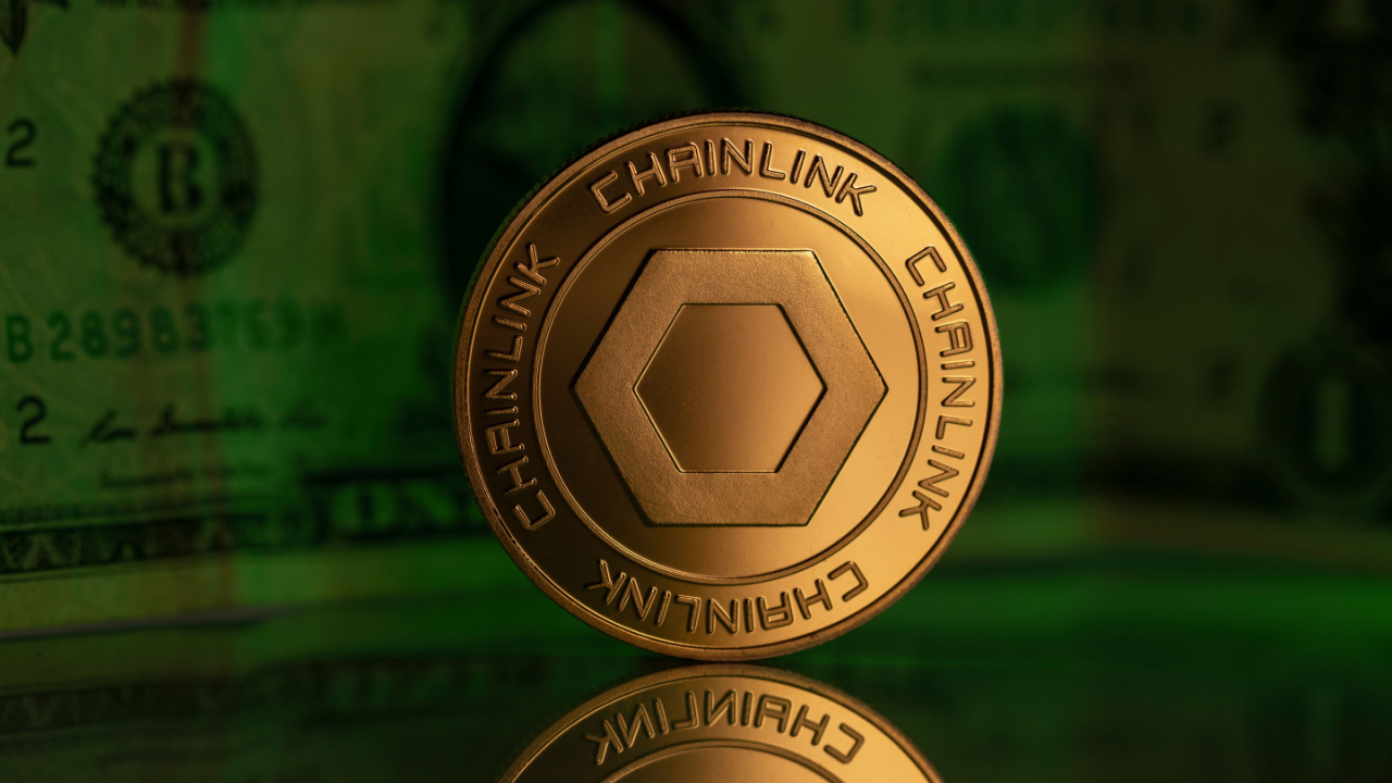 BTC / USD | Chainlink