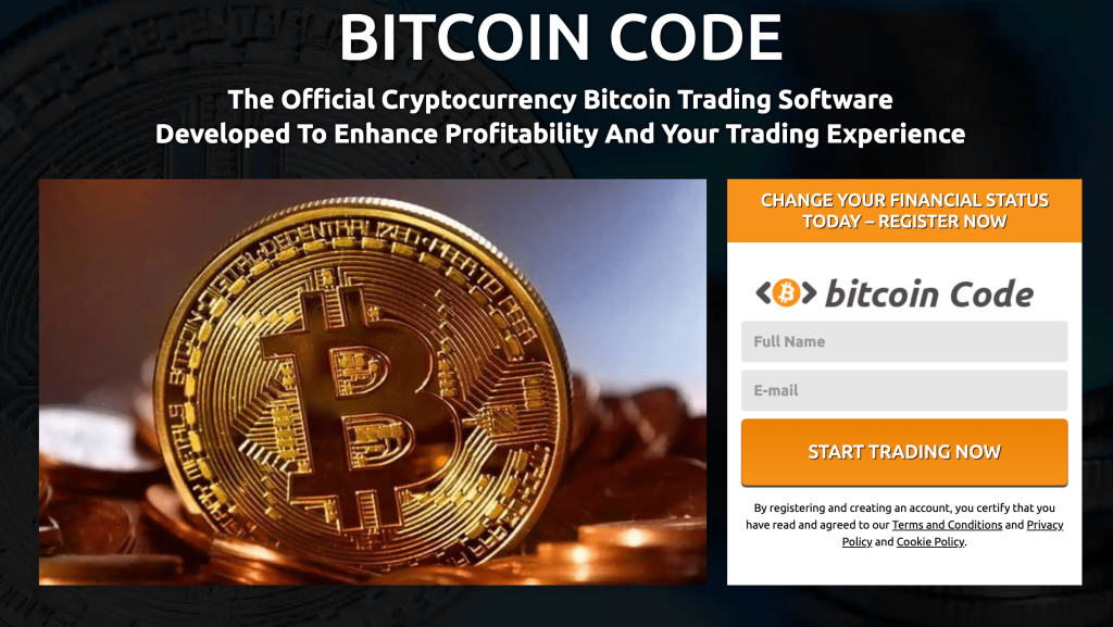 Bitcoin Code Review [UPDATED!]: Is It Legit? | Eclac