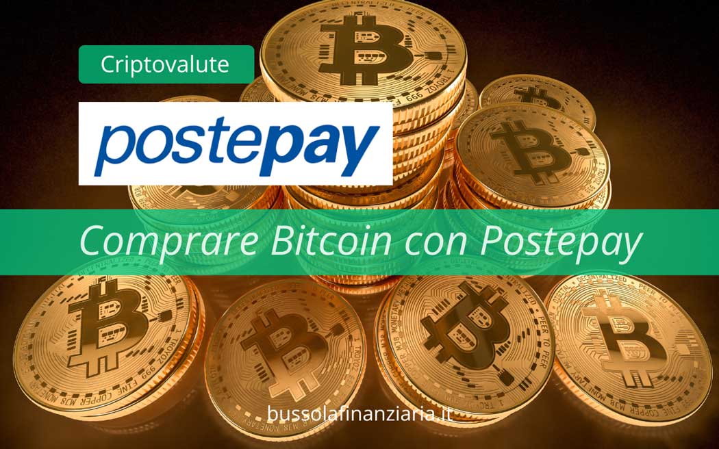 Come comprare bitcoin | Salvatore Aranzulla