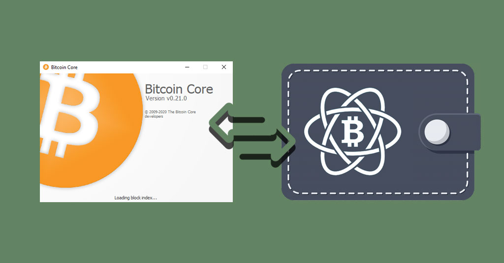 Transferring coins from Bitcoin-Qt to Electrum - Bitcoin Wiki