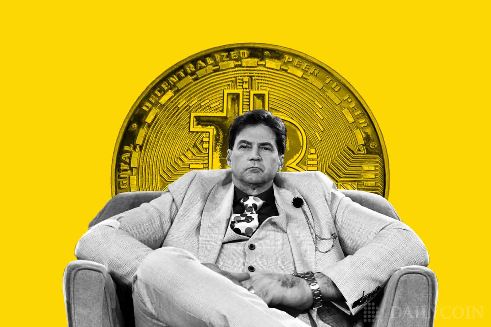 Craig Wright: Early Career, Accomplishments, Bitcoin Involvement