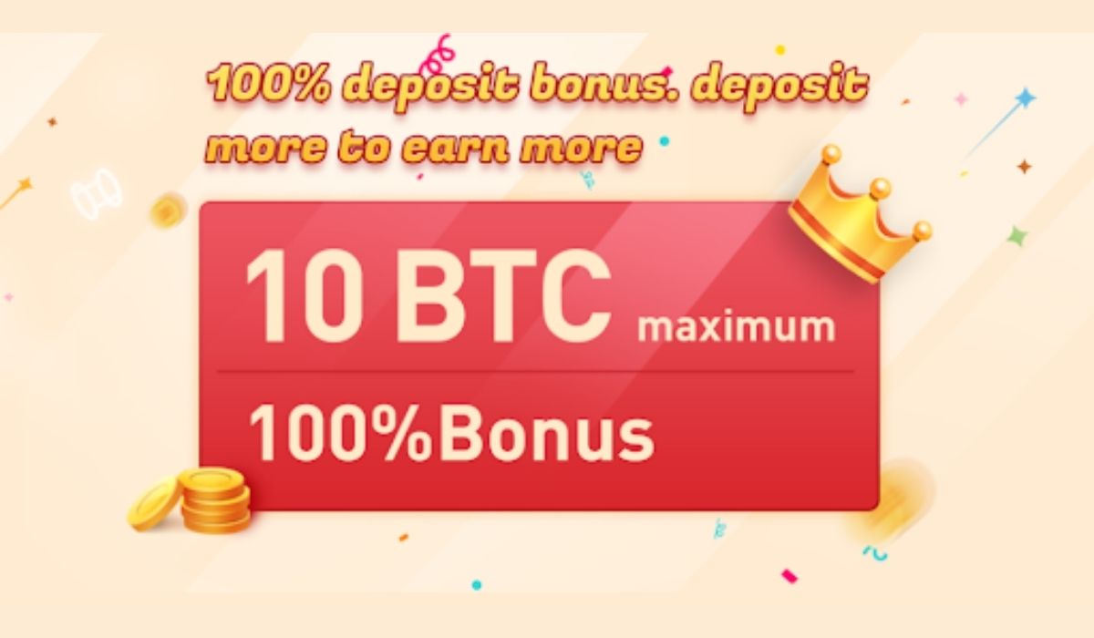 Cryptocurrency Deposit Bonus February List and Guide