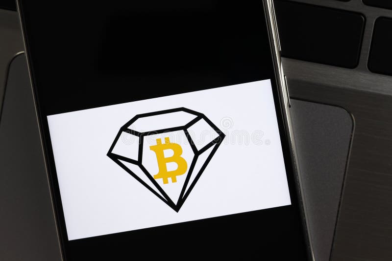 Home | Bitcoin Diamond