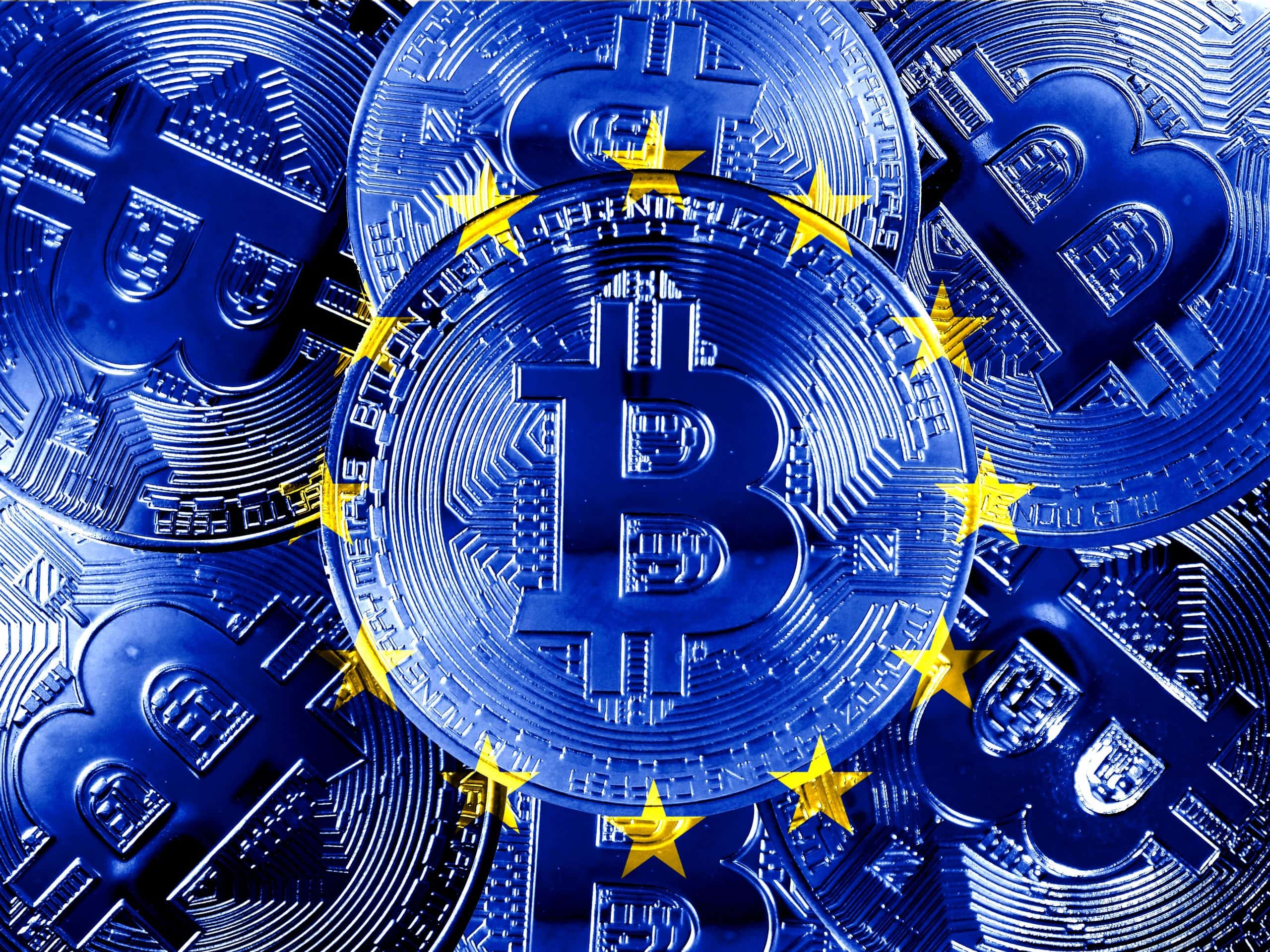 Bitcoin: SPD, Grüne und Linke fordern Verbot in der EU