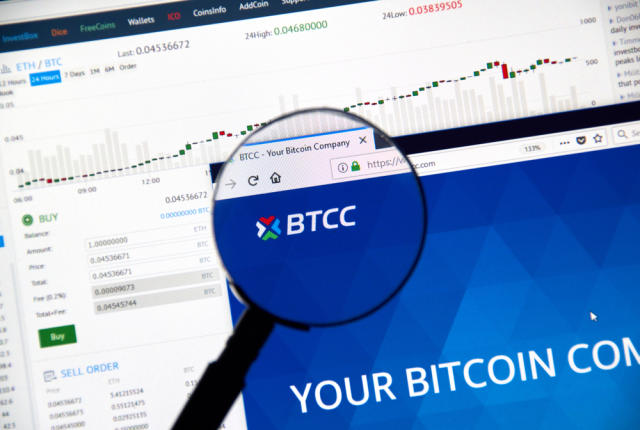 Hong Kong investors acquire Chinese bitcoin exchange BTCC | Hong Kong Business