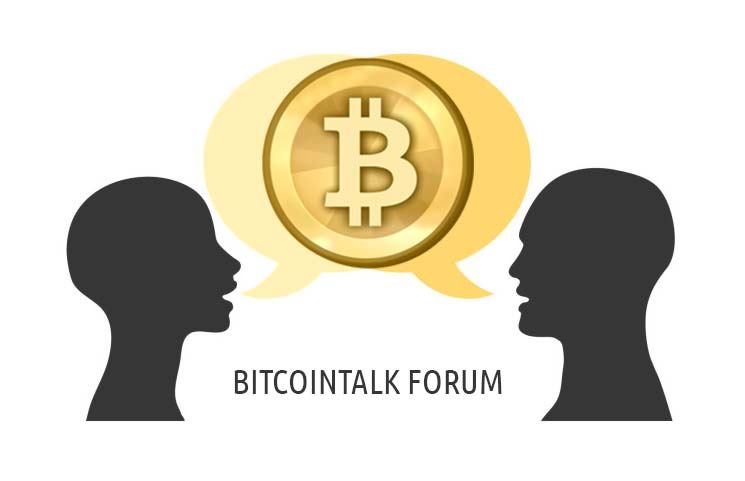 Top 40 Cryptocurrency Forums in 