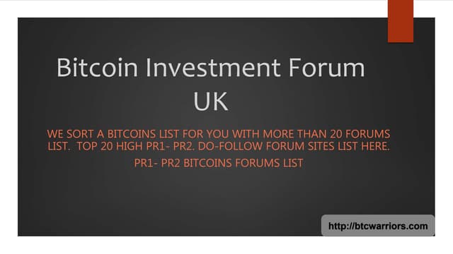 Top 10 Good Cryptocurrency Forums for You to Join in 