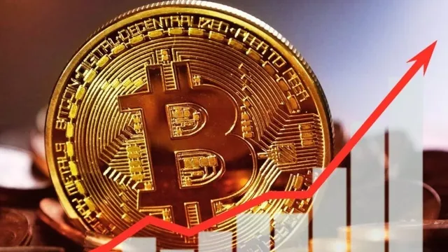 The future of cryptocurrency: what’s next for this craze? - GWI