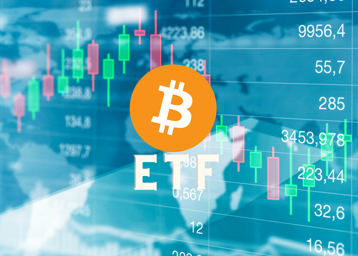 Bitcoin ETFs List