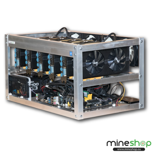 How to Mine Bitcoin Gold, Step by Step (with Photos) - Bitcoin Market Journal