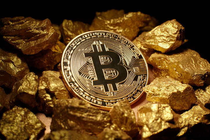 Bitcoin Gold Price Today - BTG to US dollar Live - Crypto | Coinranking