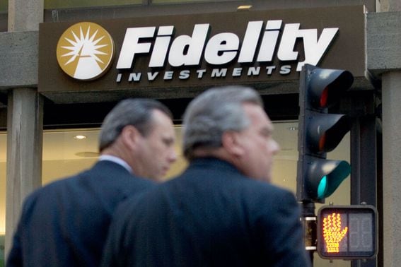 Fidelity to add Bitcoin exposure to portfolio funds | cryptolog.fun