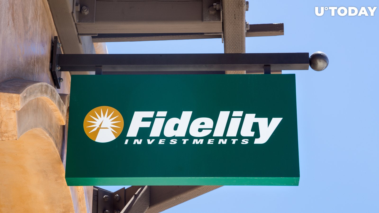 Fidelity bucks crypto bear market with ethereum index fund launch