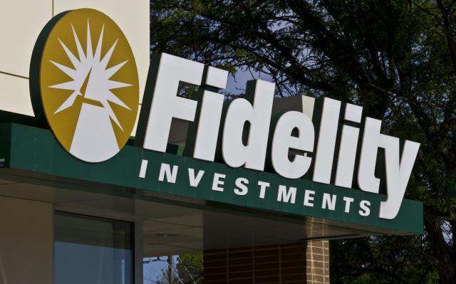 A New Bitcoin Index Fund from Fidelity | BitIRA®