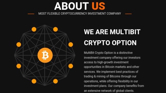 Home - BTC Capital Management