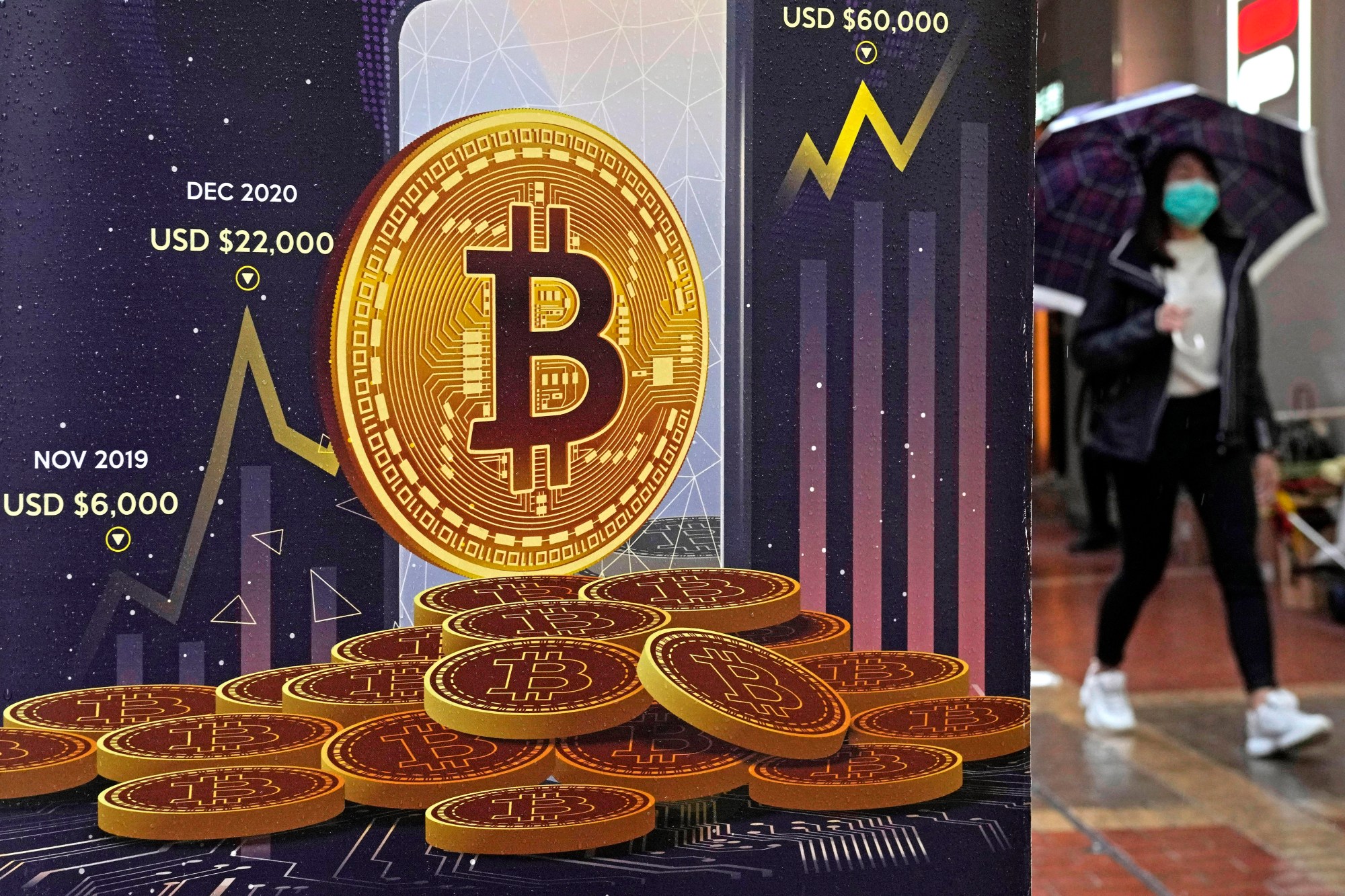 Bitcoin Price Approaches All-Time Highs as Demand Surges | VanEck