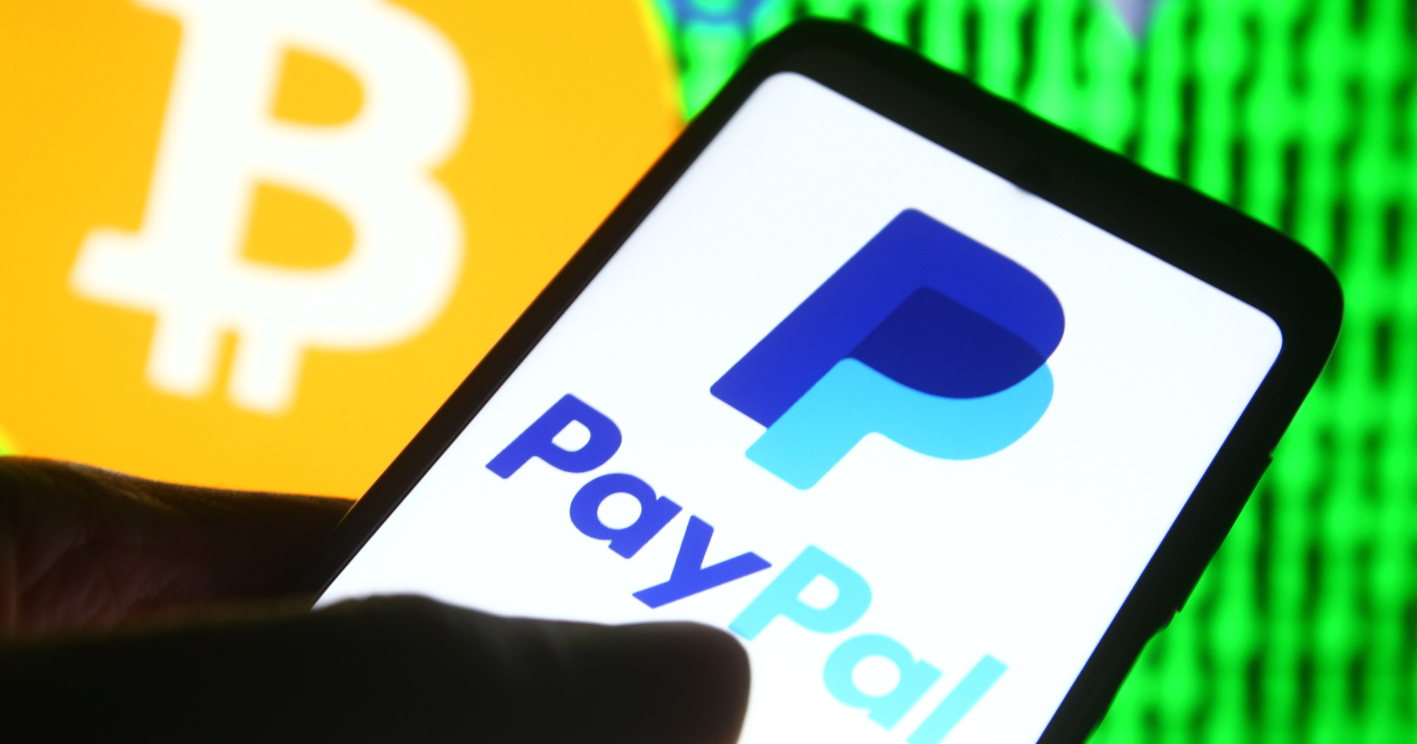 Kryptowährungen kaufen mit PayPal ➡️ Anleitung & Tipps