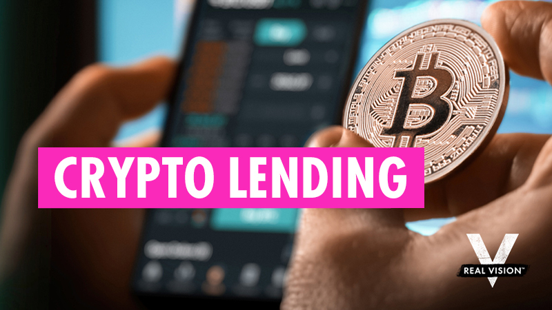 Return on your coins with crypto lending | BLOX