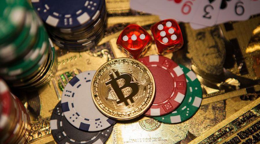 Best 5 crypto & Bitcoin casinos: Top new crypto casinos reviewed in | Business Insider Africa