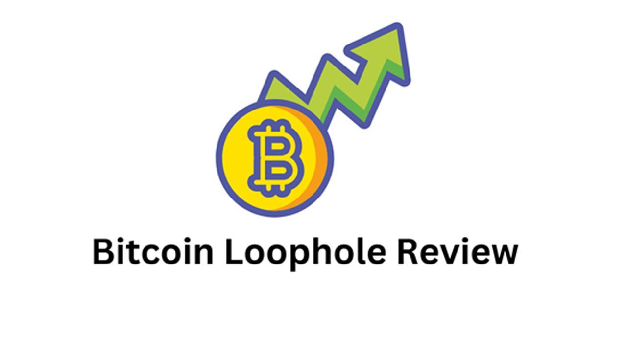 Bitcoin Loophole Review - Is this Crypto Robot a Scam or Legit?