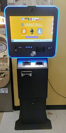 Bitcoin ATMs for sale - buy Crypto ATM online | Bitcovault