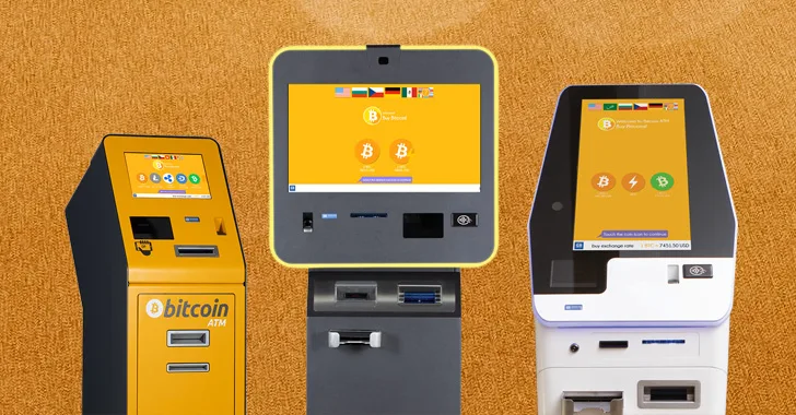 How Does a Bitcoin ATM Work? What To Know — Pelicoin Bitcoin ATM