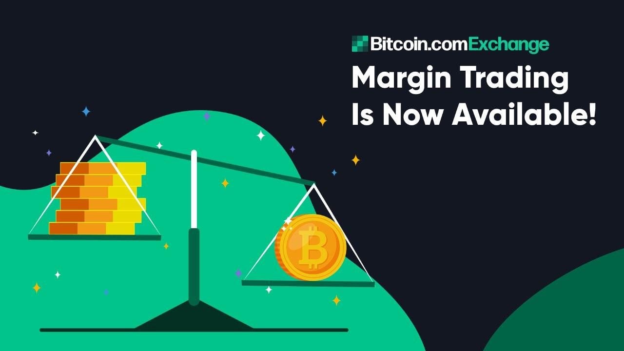 Margin Trading - CoinDesk