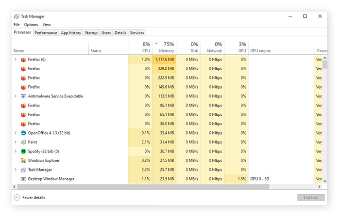 Norton Crypto: Why an antivirus software company is now into cryptomining.