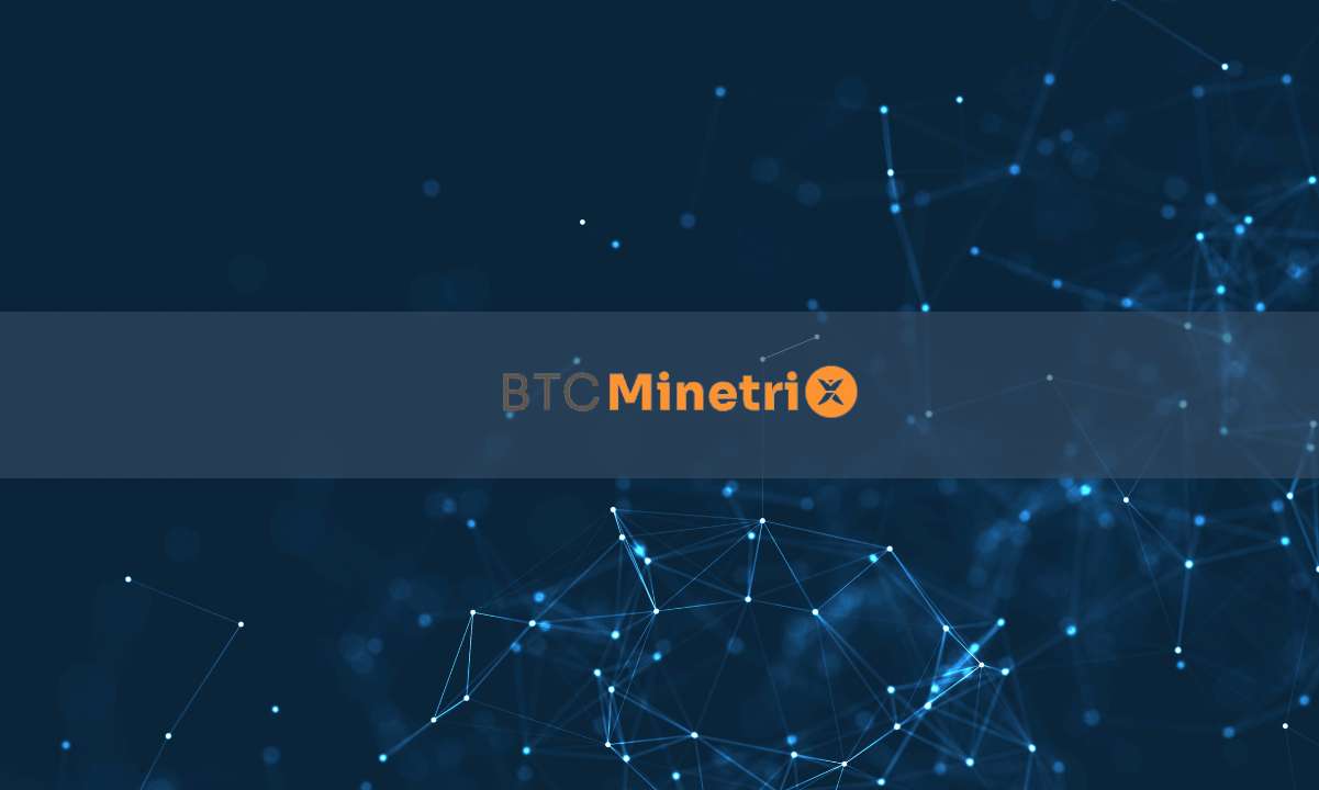 BITCOIN MINETRIX ICO Rating, Reviews and Details | ICOholder