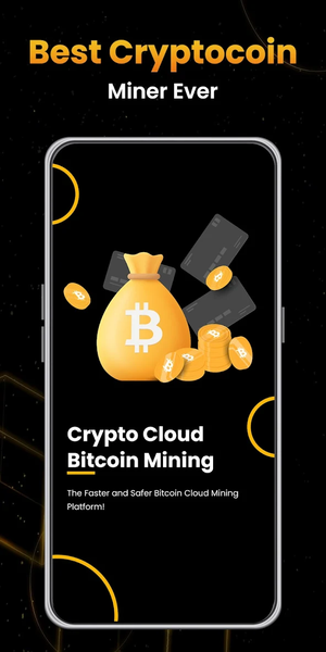 Bitcoin Server Mining APK for Android - Download